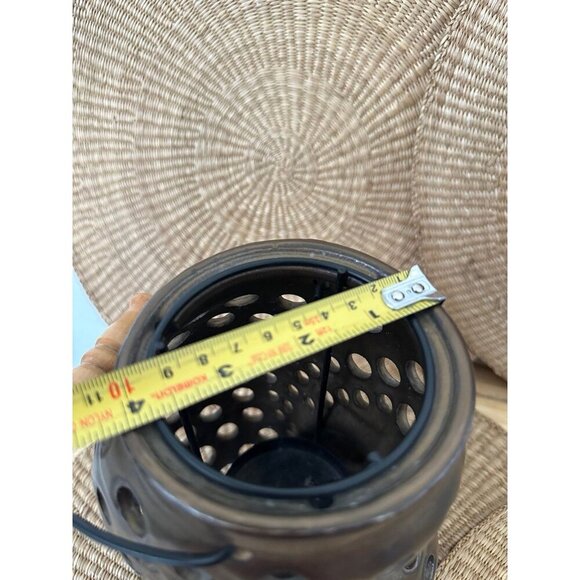 Marshalls brown shell Decor - Picture 3 of 10